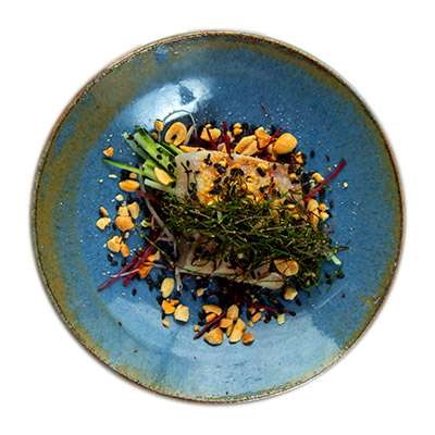 Las Casas presume su nuevo aire cosmopolita 2 Las Casas - Shibumi.