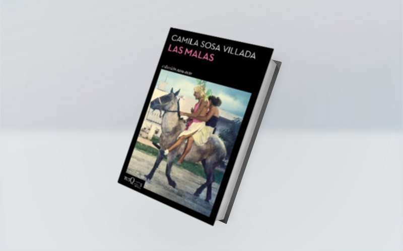 Las malas 1 las malas