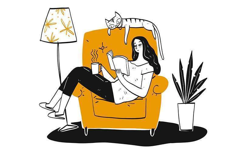 Leer en tiempos de plataformas digitales 1 Leer