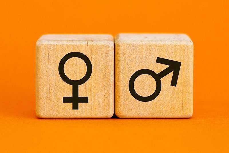 Les niñes y Les Luthiers 1 lenguaje inclusivo 2