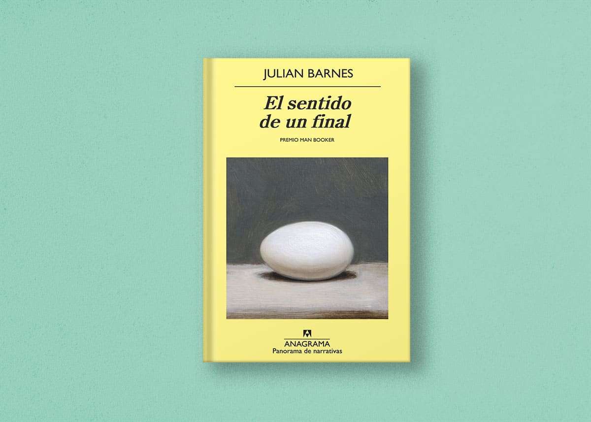 'El sentido de un final', de Julian Barnes 1 sentido de un final