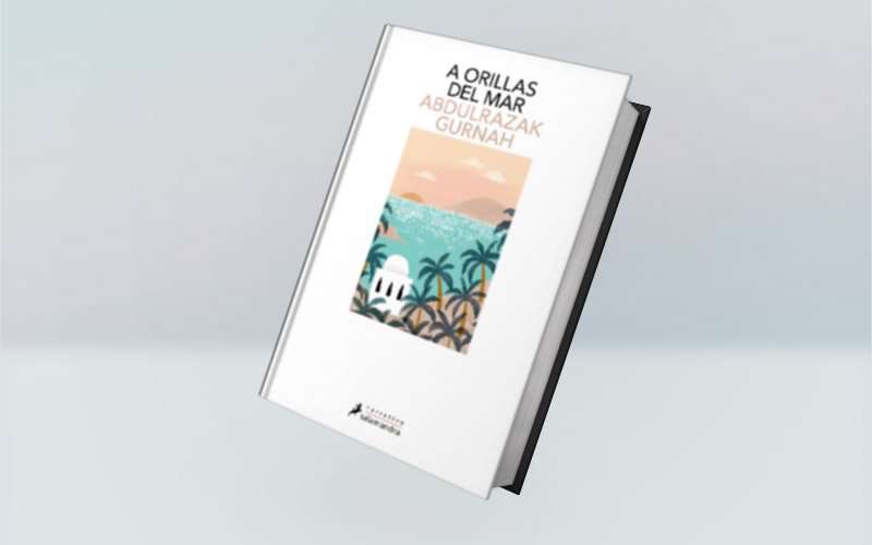 A orillas del mar 1 libro a orilla mar