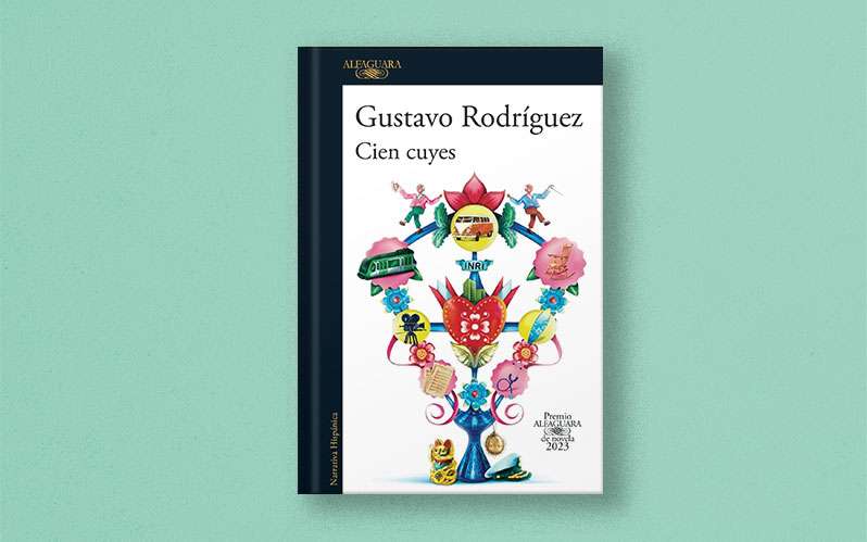 Cien cuyes 1 libro cien cuyes