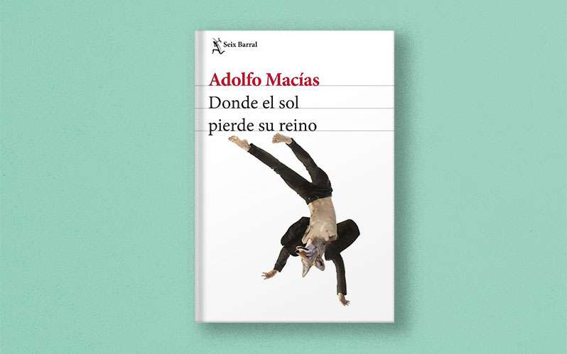 Donde el sol pierde su reino 1 Donde el sol pierde su reino