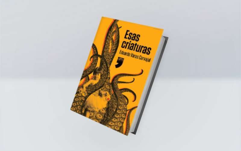 Esas criaturas 1 libro esas criaturas