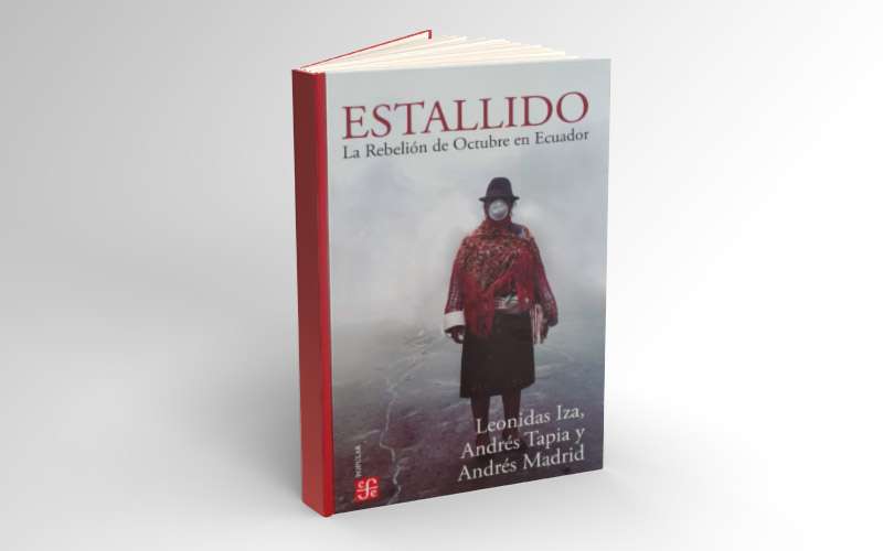 Por el luminoso sendero de Mariátegui 1 Estallido la rebelión de octubre en Ecuador, ¿como leerlo interpretando las ideas de J.C. Mariátegui?
