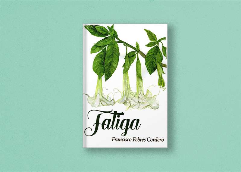 'Fatiga', de Francisco Febres Cordero 1 Fatiga pájaro Febres Cordero