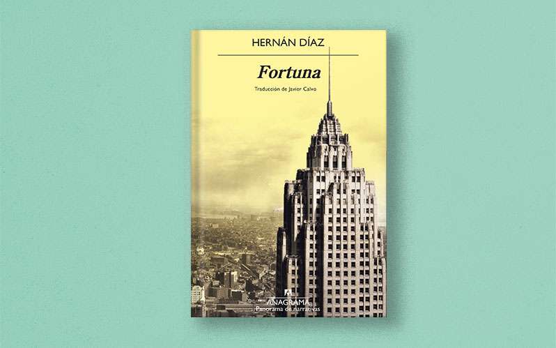 Fortuna 1 Libro Fortuna