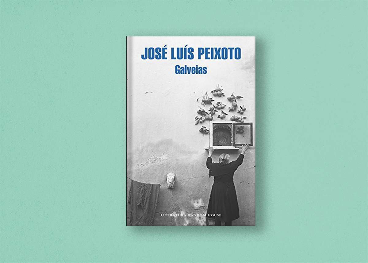 'Galveias', novela de José Luís Peixoto 1 galveias