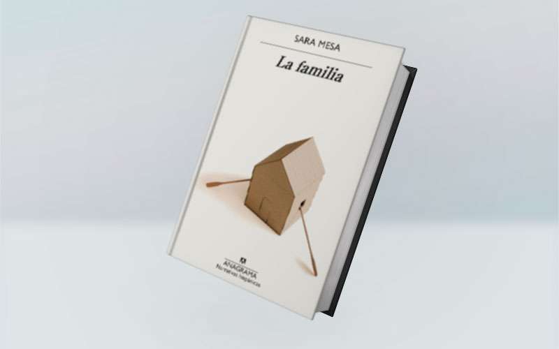<em>La familia</em> 1 Libro "La Familia"