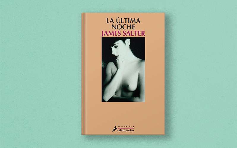 La última noche 1 libro la ultima noche