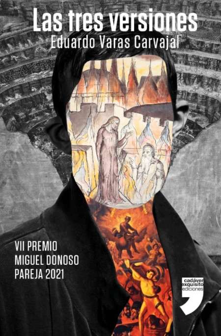 10 libros imprescindibles de la literatura ecuatoriana publicados en 2022 6 libro las tres versiones 1
