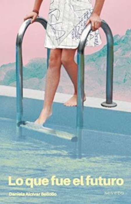 10 libros imprescindibles de la literatura ecuatoriana publicados en 2022 3 libro lo que fue el futuro 1