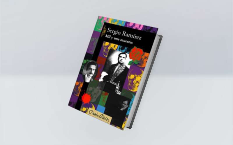 Mil y una muertes 1 libro mil una muertes