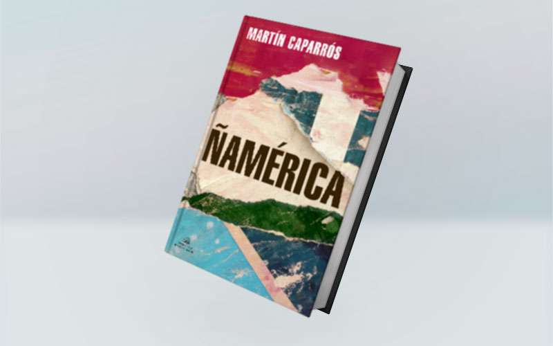 <em>Ñamérica</em> 1 Ñamérica