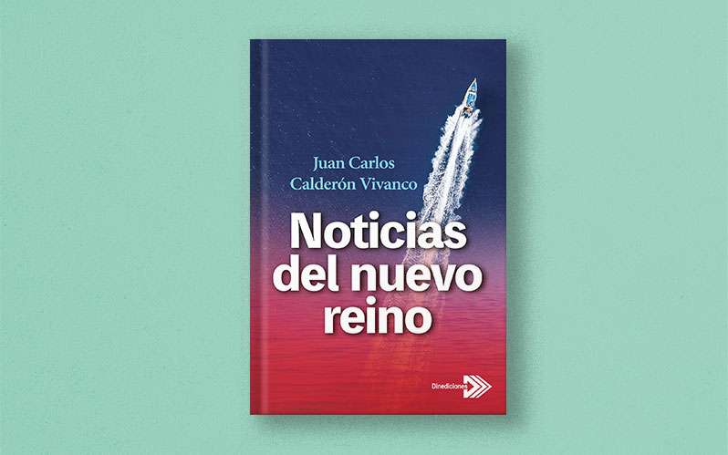 Noticias del nuevo reino 1 libro noticias del nuevo reino