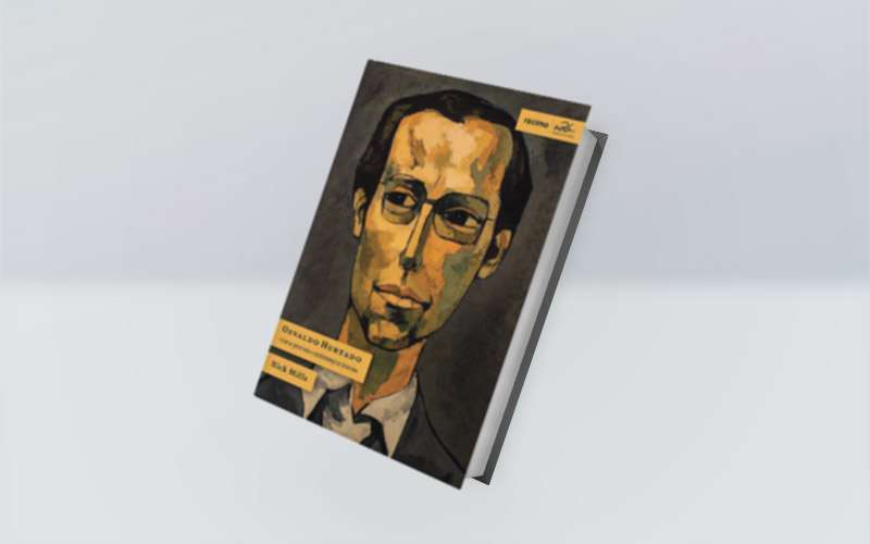 Osvaldo Hurtado visto por sus contemporáneos 1 libro oswaldo hurtado 1