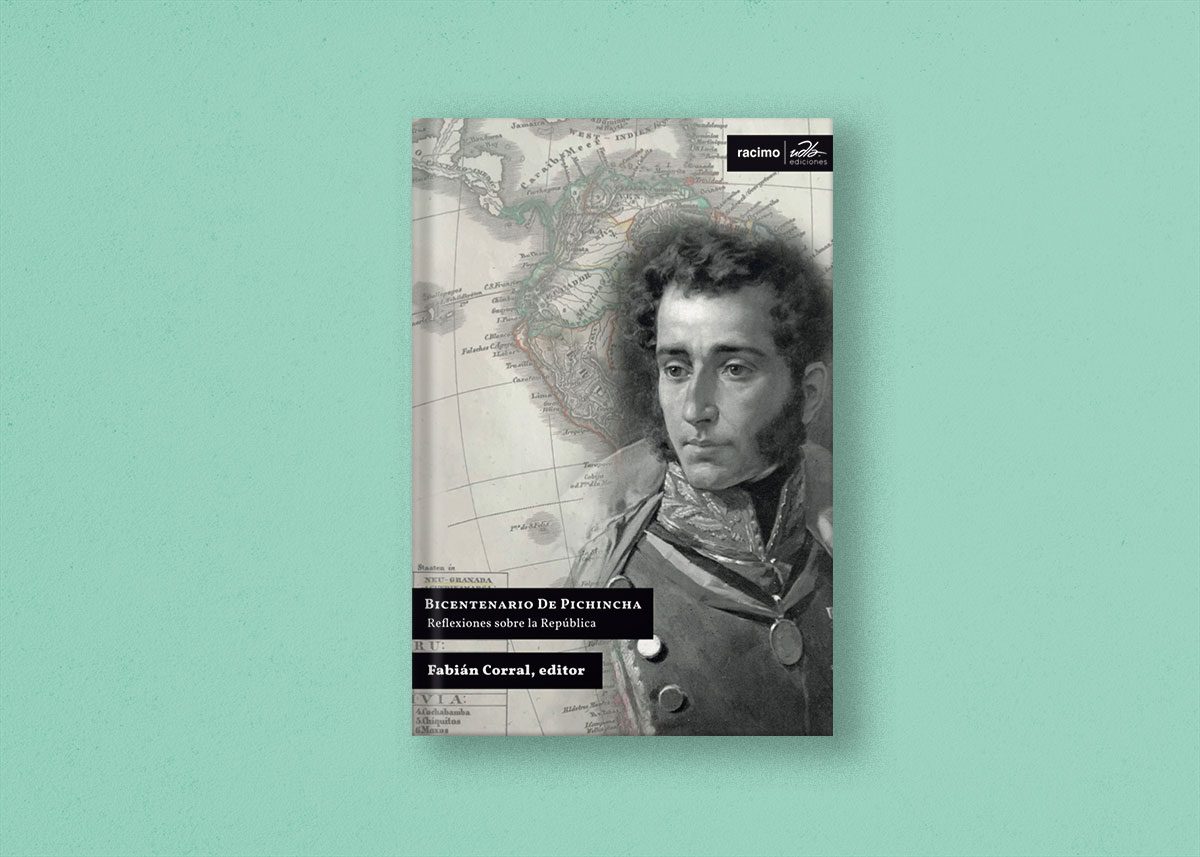 <em>Reflexiones sobre la República</em> 1 portada libro.