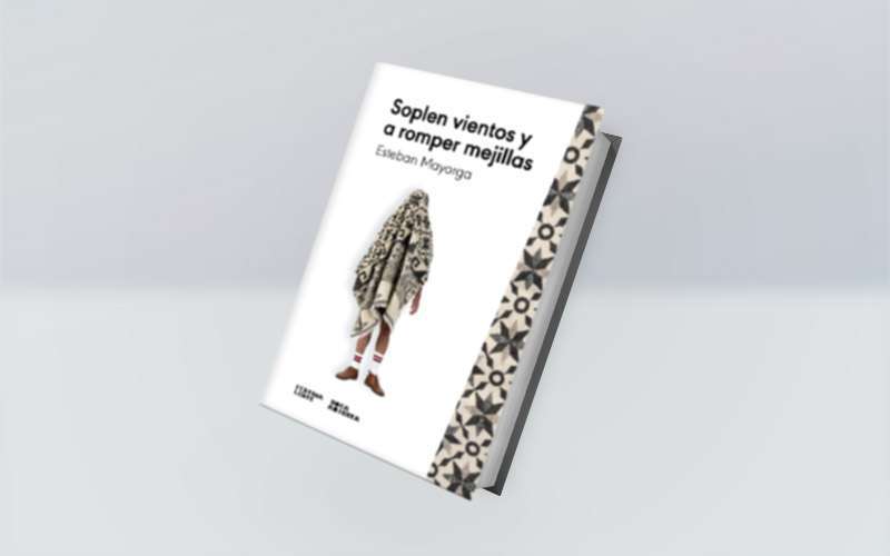 Soplen vientos y a romper mejillas 1 libro soplen vientos