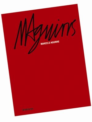 Marcelo Aguirre: un libro 5 libro marcelo aguirre OK