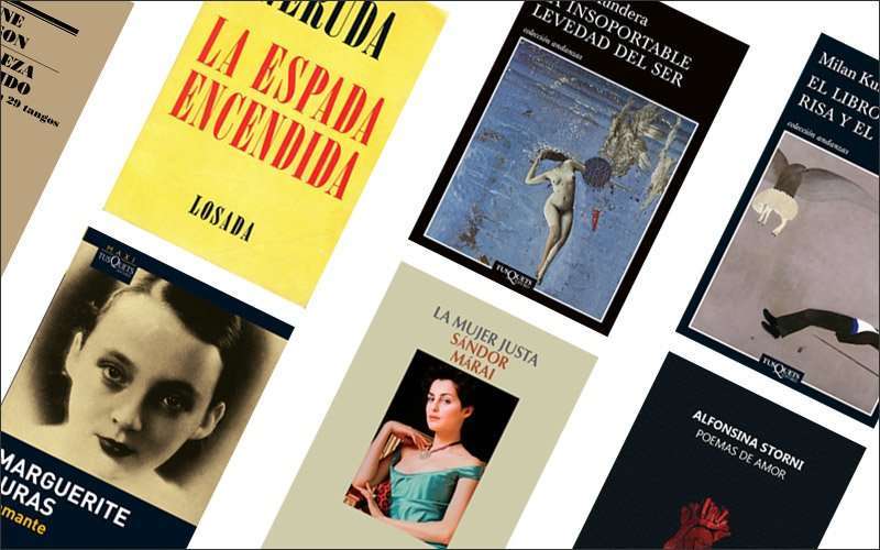 El valor de regalar un libro 2 Recomendaciones de libros por San Valentín.