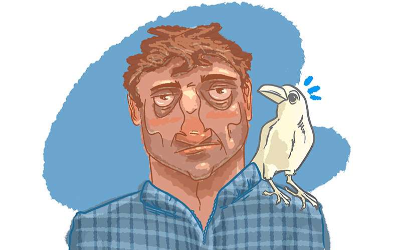 Total, llegó la hora 1 Kitos infiernos.