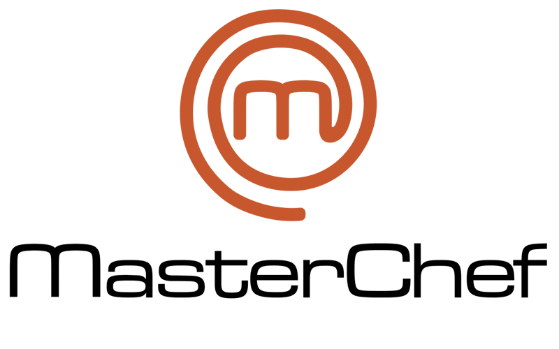 MasterChef y sus ingredientes para ser un sabroso reality 1 logo masterchef vector
