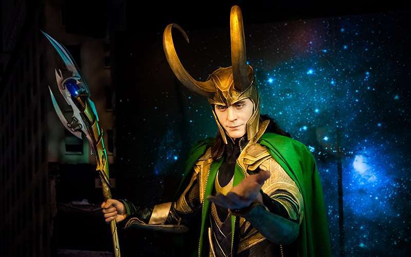 Loki: el ‘Príncipe de las Mentiras’ de Marvel tiene su propia serie y promete el caos 1 loki avenger