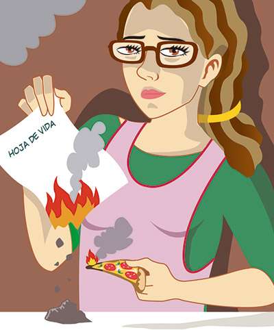 Confesiones de una mala empleada 1 Confesiones de una mala empleada.