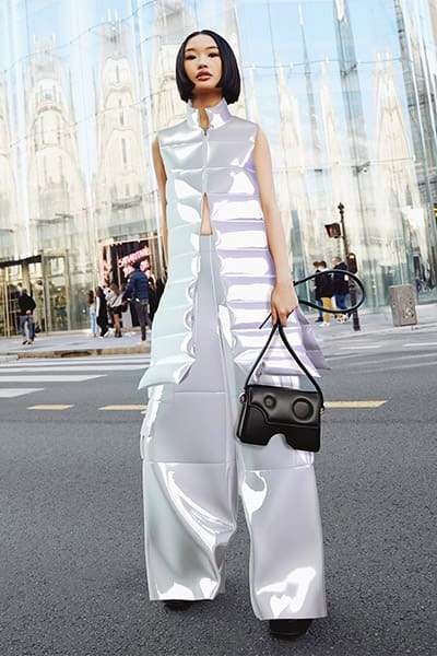 Rumbo al metaverso 3 metaverse fashion week 1