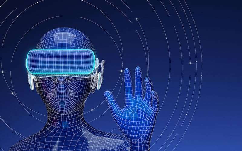 Carta a Mark Zuckerberg 1 Metaverso