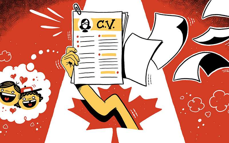 Lo que se hace por los hijos 1 migracion canada hijos