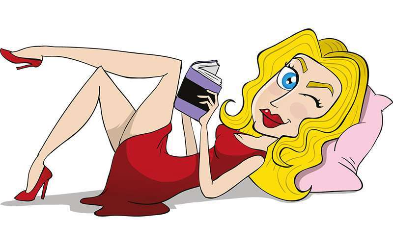 Devenir Milf (o cómo ser una vieja rica todavía) 1 milf