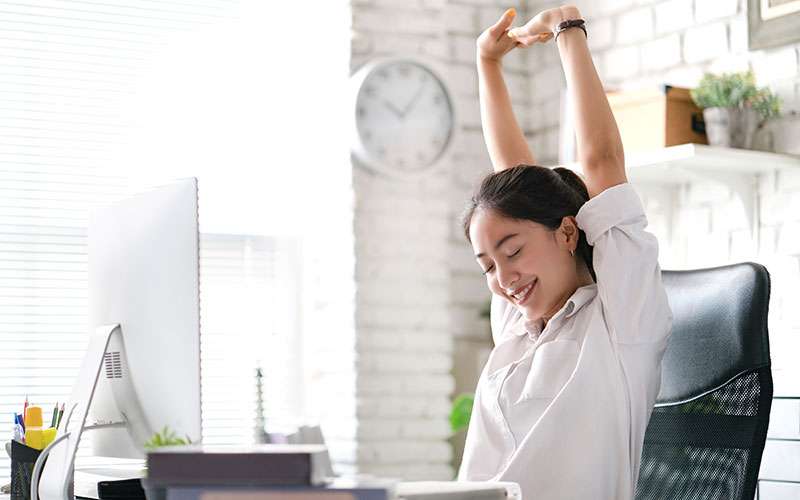 Mindfulness: posible y necesario en el trabajo 1 Mindfulness