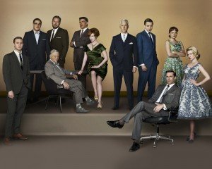 Mad Men: el secreto de la felicidad 1 mm-cast-wallpaper-season-2-mad-men-2255260-1280-1024