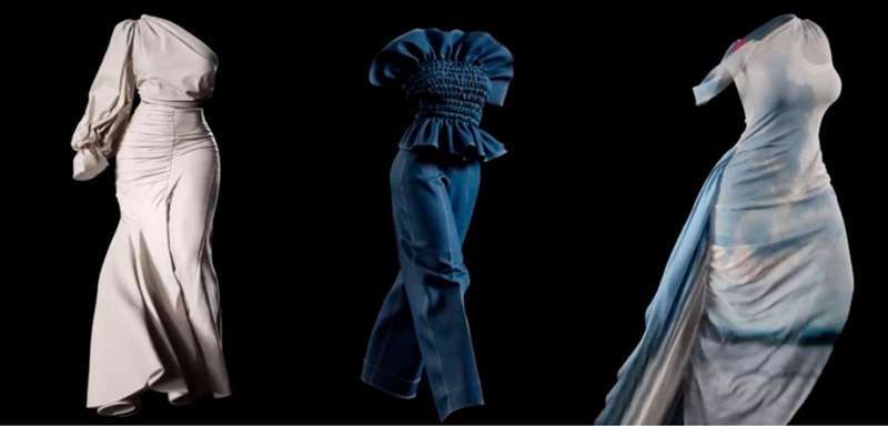 ¿La ropa digital llegó para quedarse? 1 moda 01