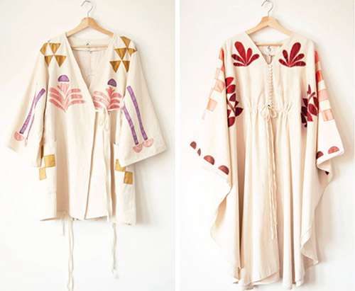 Llegó la hora de revalorizar y celebrar la moda andina 2 Moda andina