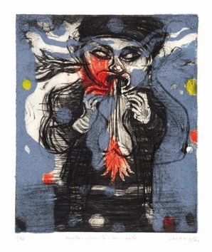 Los grabados de Hernán Cueva 4 monstruo OK