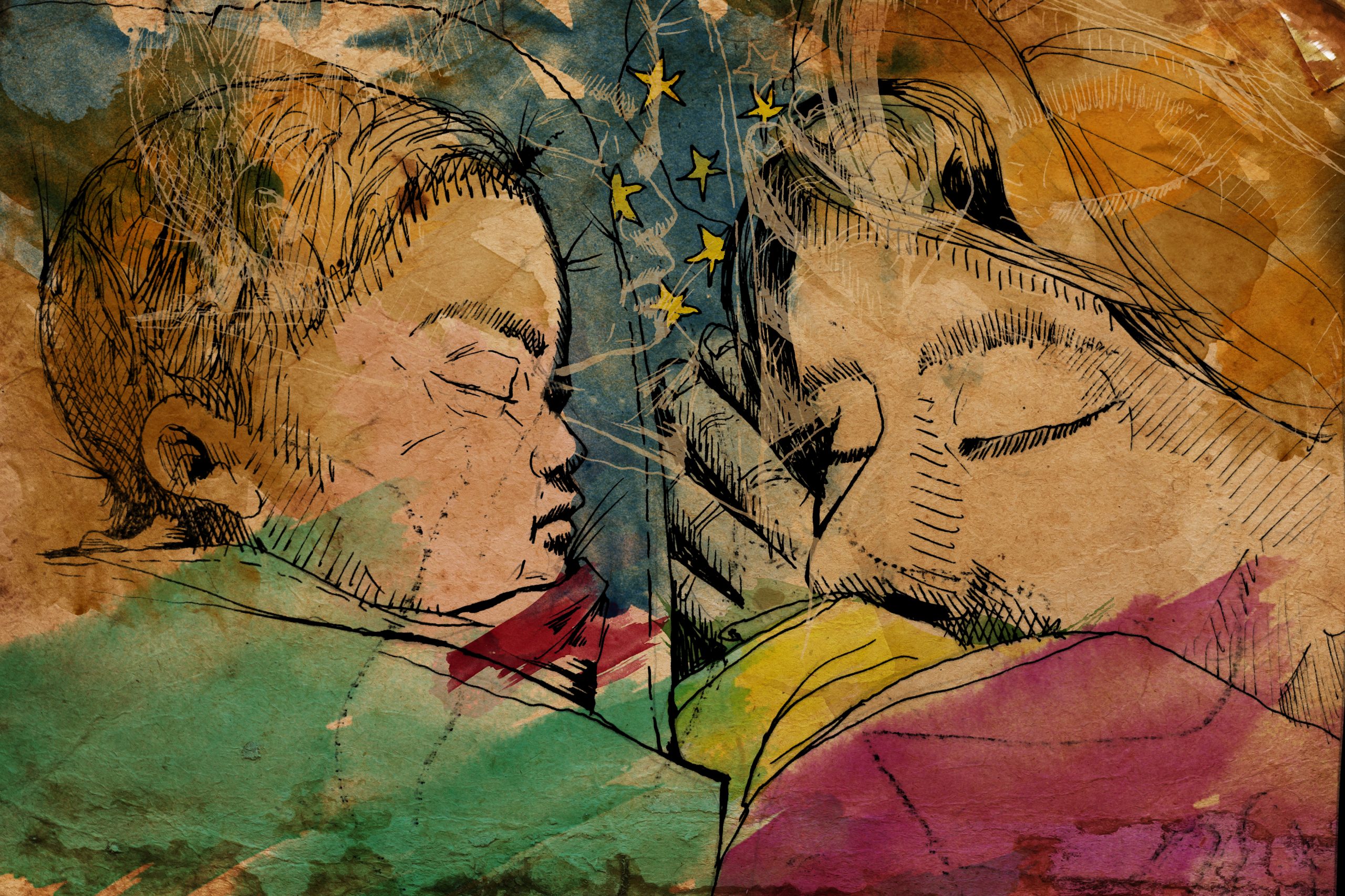 Maternidad: ni sacrificio, ni abnegación, pero sí un 'Diario Blanco' 1 Maternidad