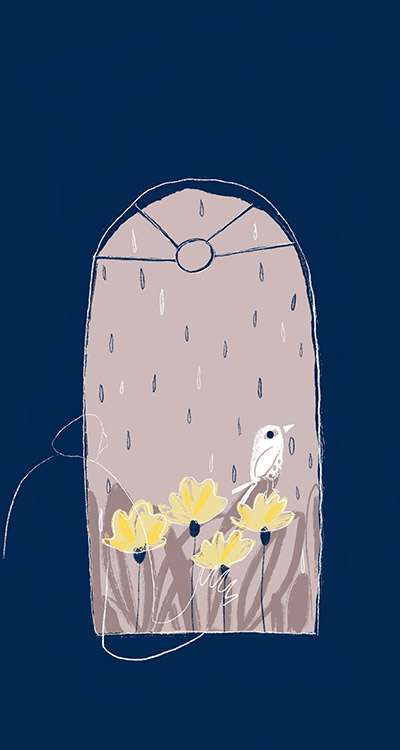 Mi sobrina está muerta 1 muerte Sobrina