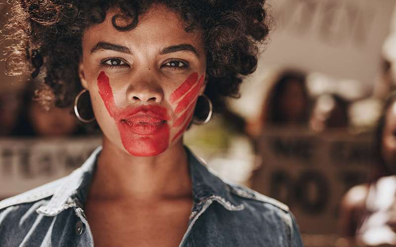 Las vidas que se lleva un femicidio 1 Femicidio violencia de género