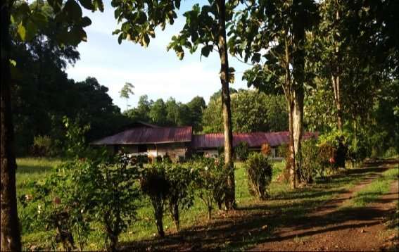 Un rincón rural para el arte contemporáneo en Otavalo 10 museo Otavalo arte