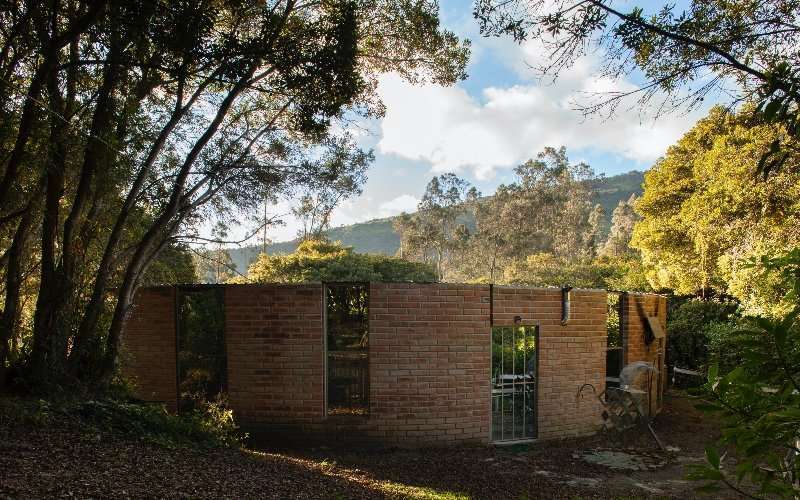 Un rincón rural para el arte contemporáneo en Otavalo 2 museo Otavalo arte