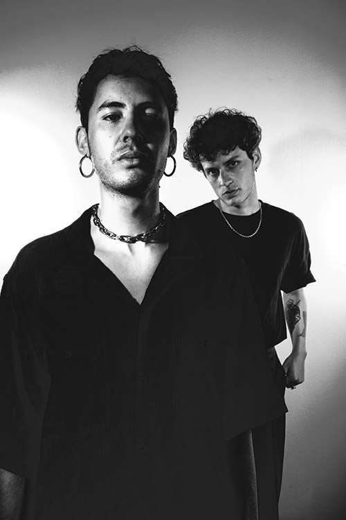 Furor, euforia y magia. Miel en su gira <em>Edén</em> 1 musica miel