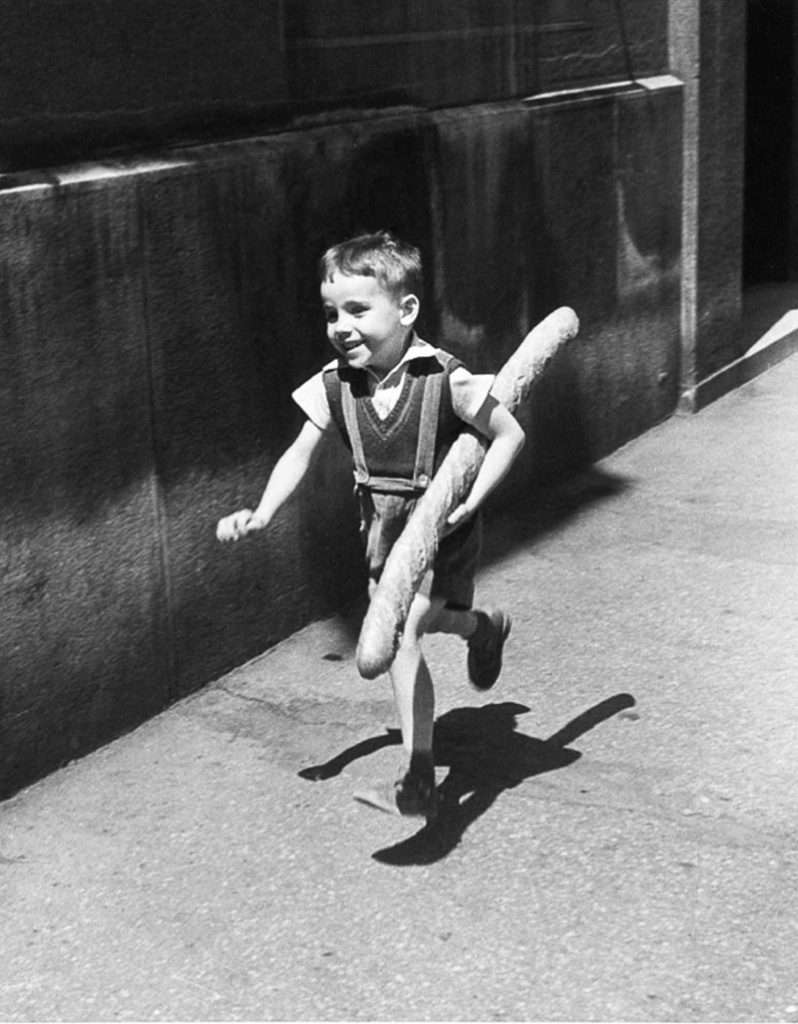 La baguette: Patrimonio de la Humanidad 1 La Baguette