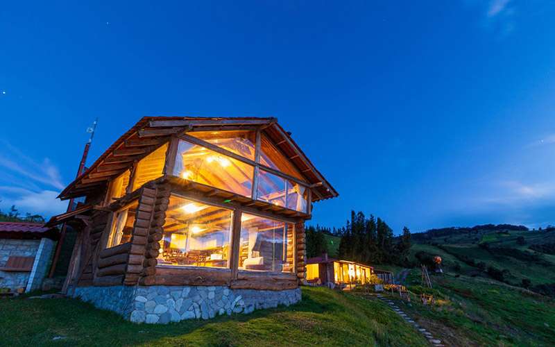 Novedades Diners Club octubre 5 El Cedro Soñado