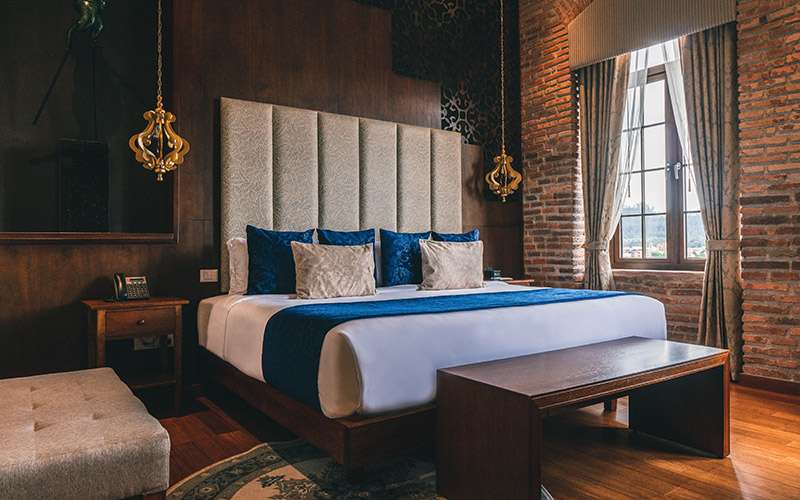 Novedades Diners Club octubre 4 Hotel Cruz del Vado