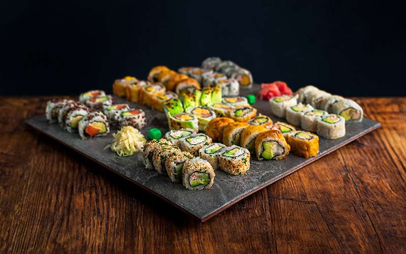 Novedades Diners Club octubre 1 Restaurante Nantu