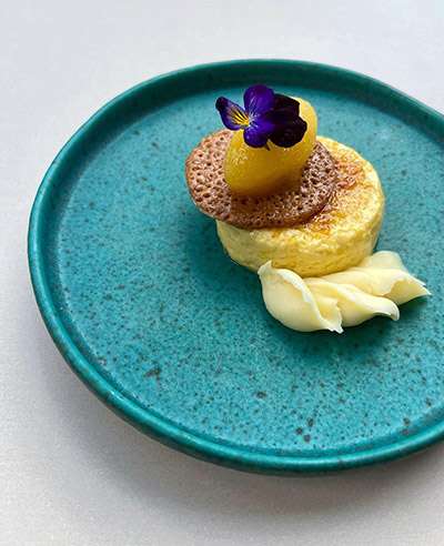 Un lugar donde la buena comida hace feliz a la gente 2 nuum