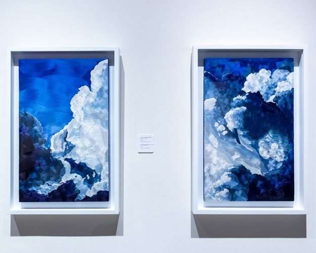 <em>Uncovered Spaces,</em> arte e identidad en femenino 9 Exposición Uncovered Spaces.